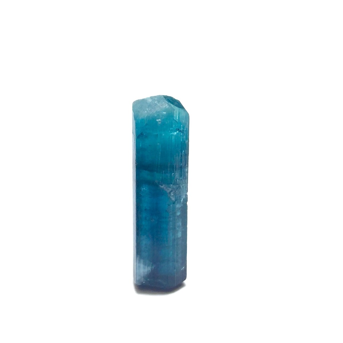 Jewelry Making Raw Materials - Brasilianische rohe Elbait-Kristalle, 10g 5-15mm mehrfarbige