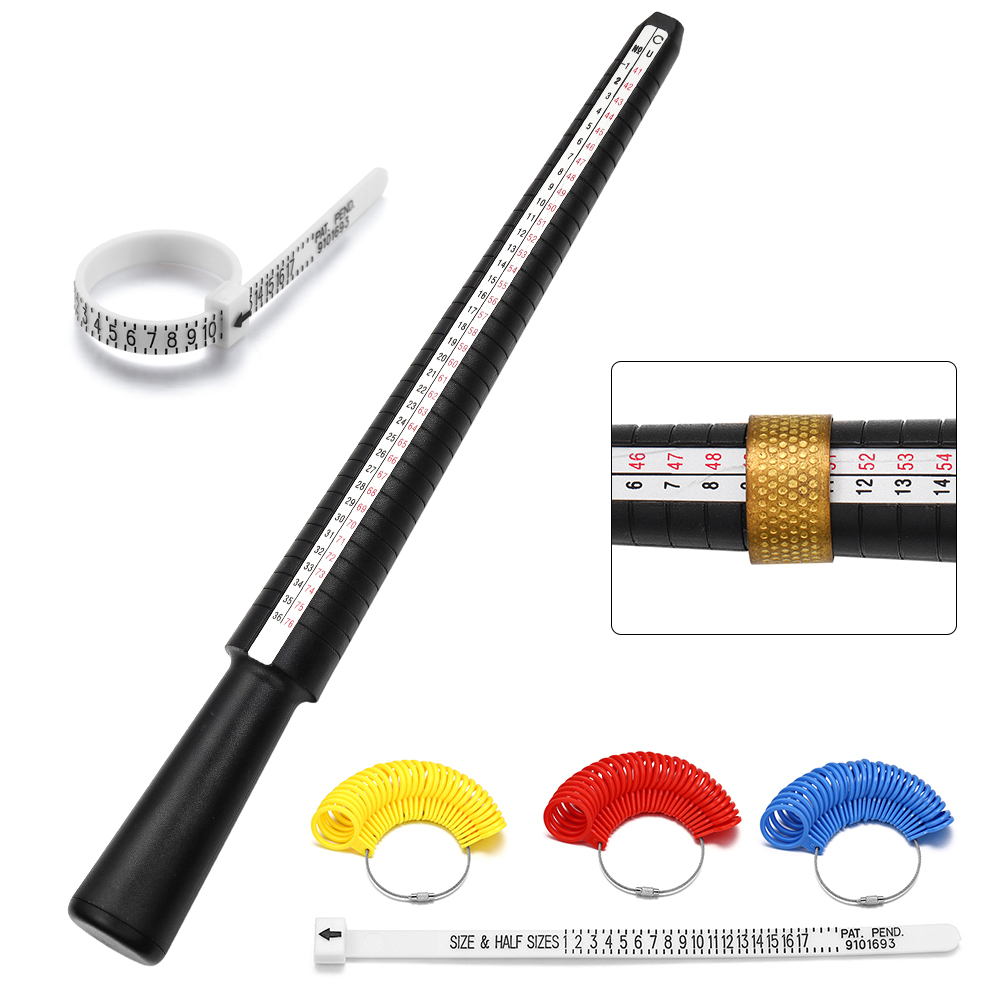 Jewelry Making Kit Professional - 1 stücke Professionelle Schmuck Werkzeuge Ring