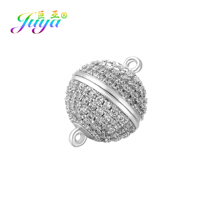 Jewelry Making Parts - Juya handgefertigte Perlen, Schmuckzubehör, Größe 4,