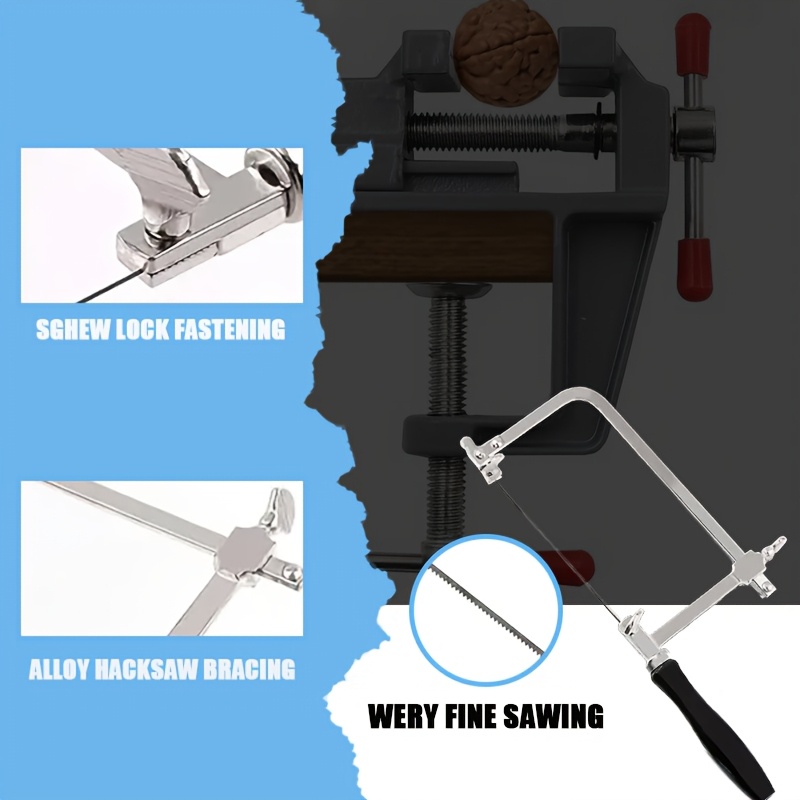 Professionelles Schmucksäge-Se – Jewelry Making Kit Professional Bewertung und Preis