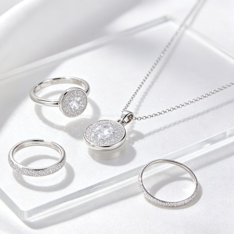 5g/10g Reiner Silberknete für  – Jewelry Making Raw Materials Bewertung und Preis