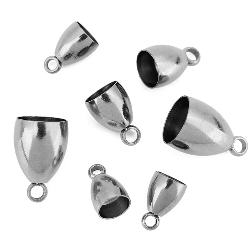 10 Stück PVD-beschichtete, nie – Jewelry Making Parts Bewertung und Preis
