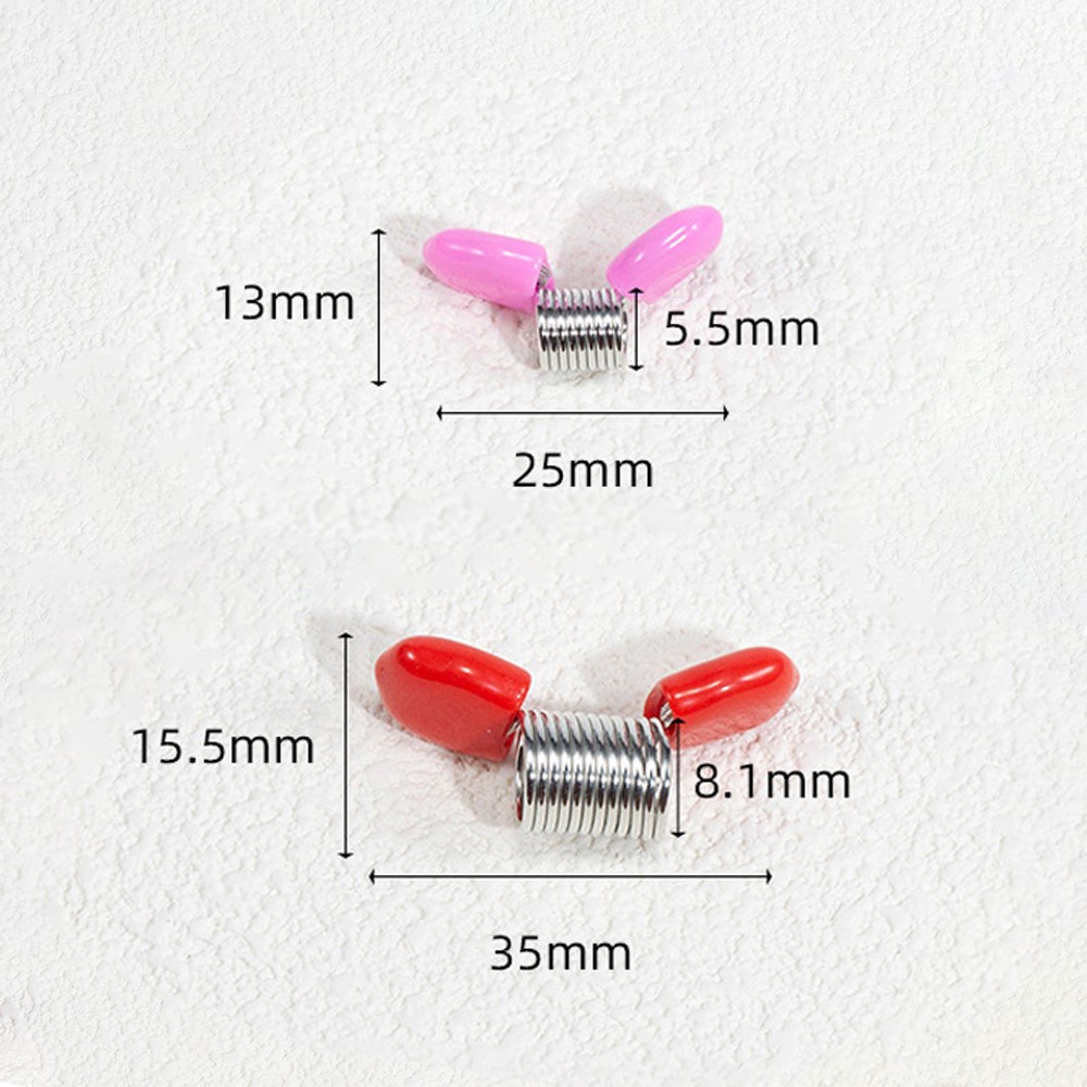 5 Stück Frühlingsperlenklemmen – Jewelry Making Course Bewertung und Preis