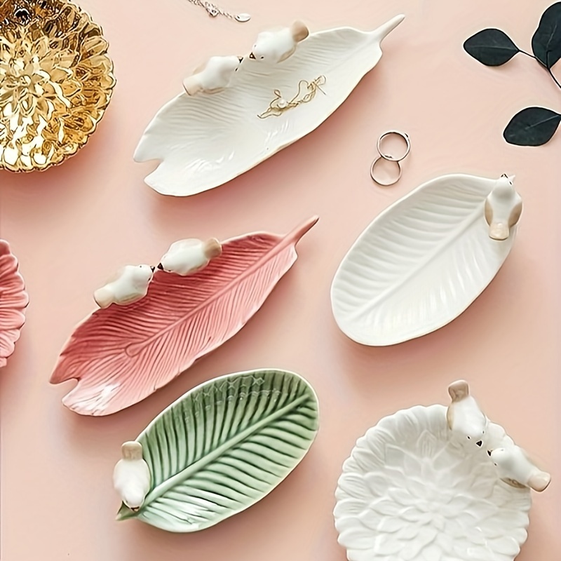 Neue Nette Vogel Dim Sum Keram – Jewelry Making Desk Bewertung und Preis