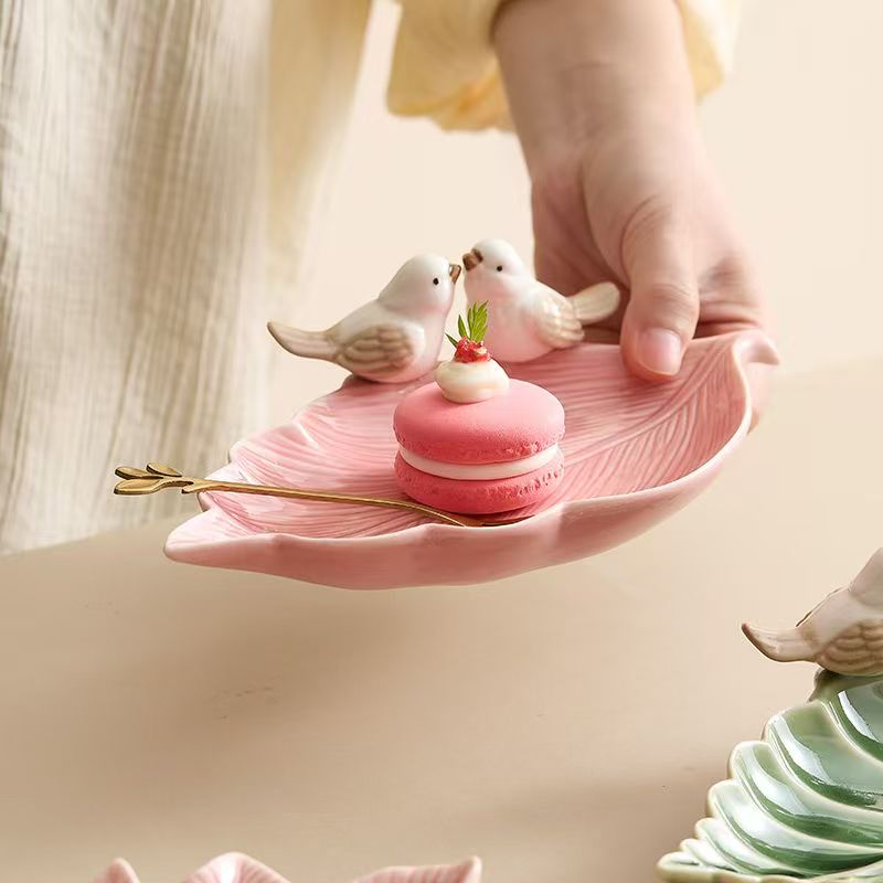 Neue Nette Vogel Dim Sum Keram – Jewelry Making Desk Bewertung und Preis