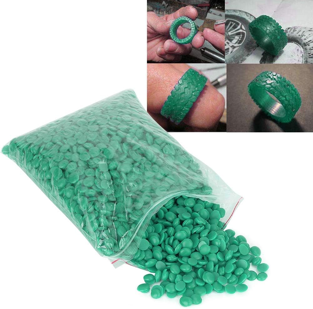 Hochwertige Schmuckguss-Wachsp – Jewelry Making Kit Professional Bewertung und Preis