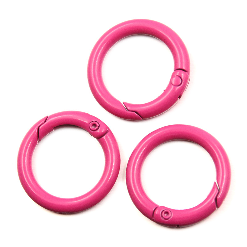 5-20 stücke Bunte Frühling O R – Jewelry Making Parts Bewertung und Preis