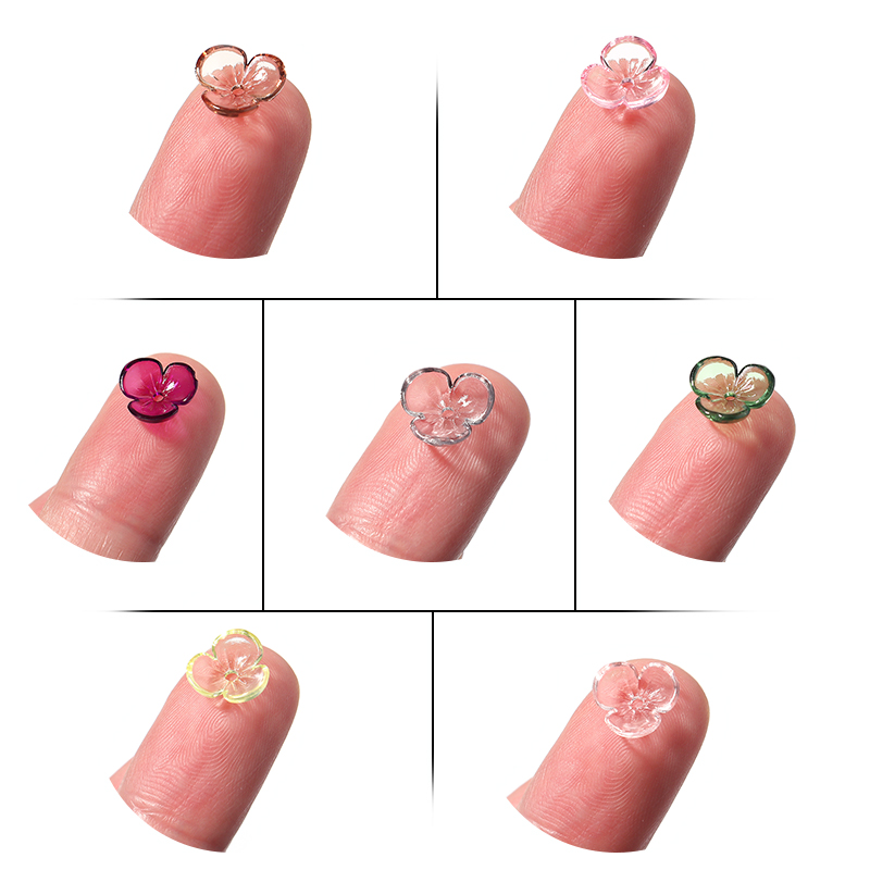 20 teile/los Transparent Harz  – Jewelry Making With Resin Bewertung und Preis