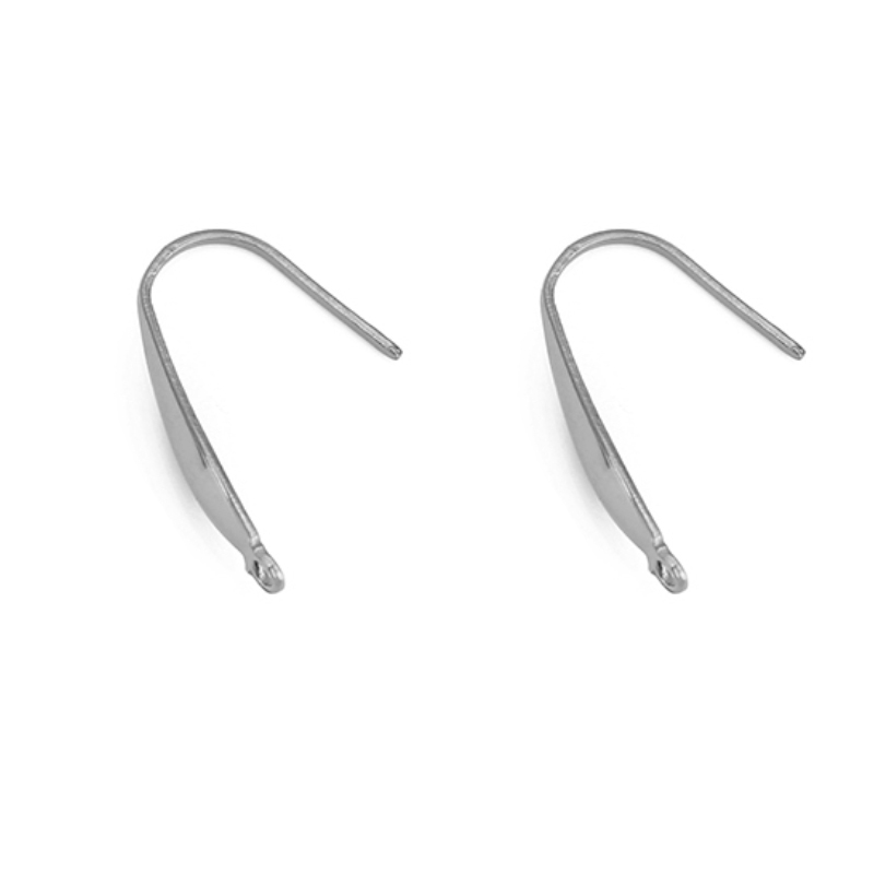 10 Stück nie verblassende Edel – Jewelry Making Earring Supplies Bewertung und Preis