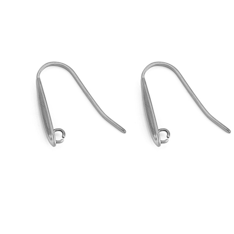 10 Stück nie verblassende Edel – Jewelry Making Earring Supplies Bewertung und Preis