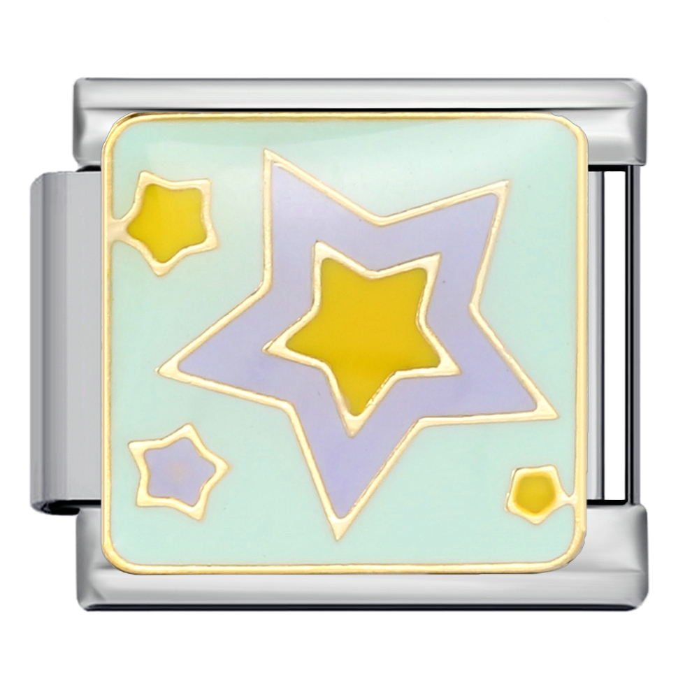Neue Y2k Romantische Sterne Mo – Jewelry Making Newcastle Bewertung und Preis