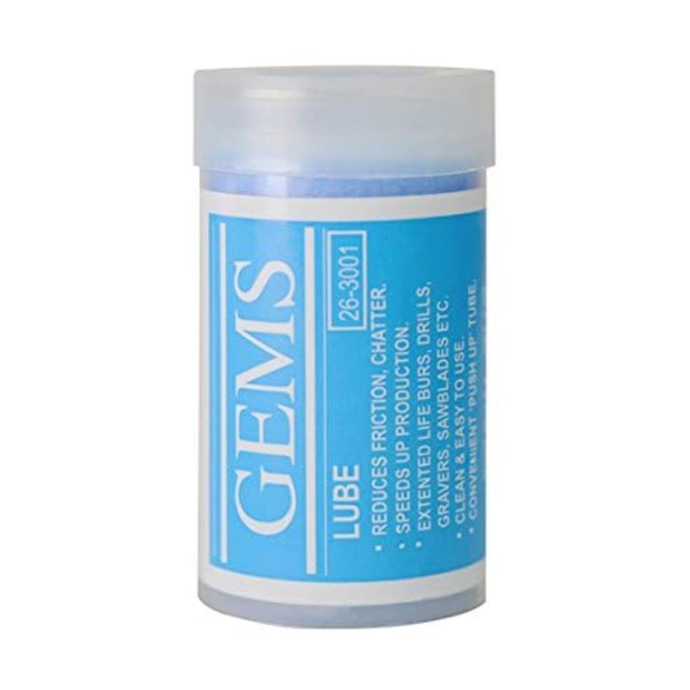 Ikohe Gems Bur Lube 2-Unzen-Sp – Jewelry Making Desk Bewertung und Preis