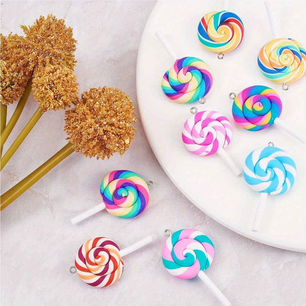 3/9/18 Stück mehrfarbiger weic – Jewelry Making In Clay Bewertung und Preis