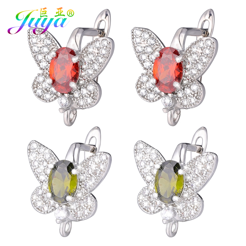 Juya DIY vergoldet versilbert  – Jewelry Making Earring Supplies Bewertung und Preis