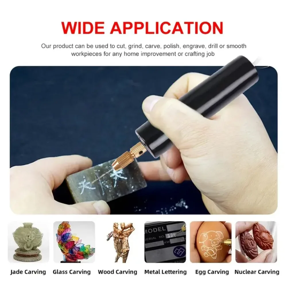 Mini-Elektrobohrer USB-betrieb – Jewelry Making Kit Professional Bewertung und Preis