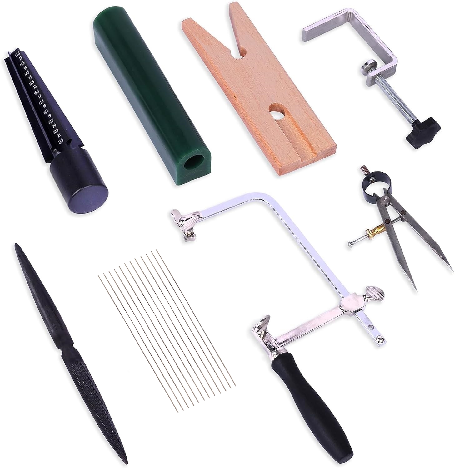 Professionelles Schmuckwachssc – Jewelry Making Kit Professional Bewertung und Preis
