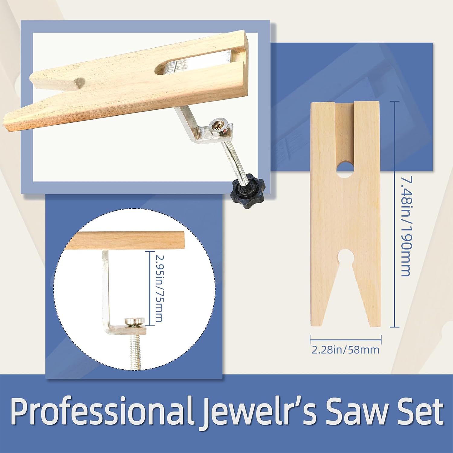 Professionelles Schmuckwachssc – Jewelry Making Kit Professional Bewertung und Preis