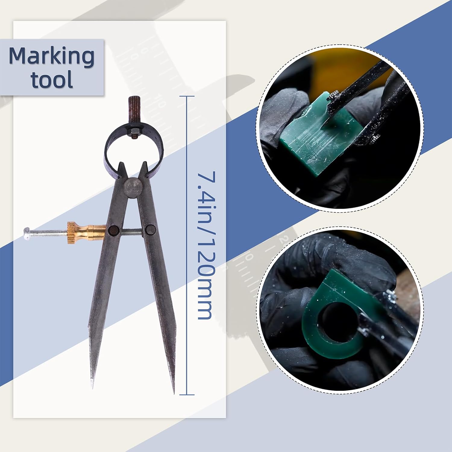 Professionelles Schmuckwachssc – Jewelry Making Kit Professional Bewertung und Preis
