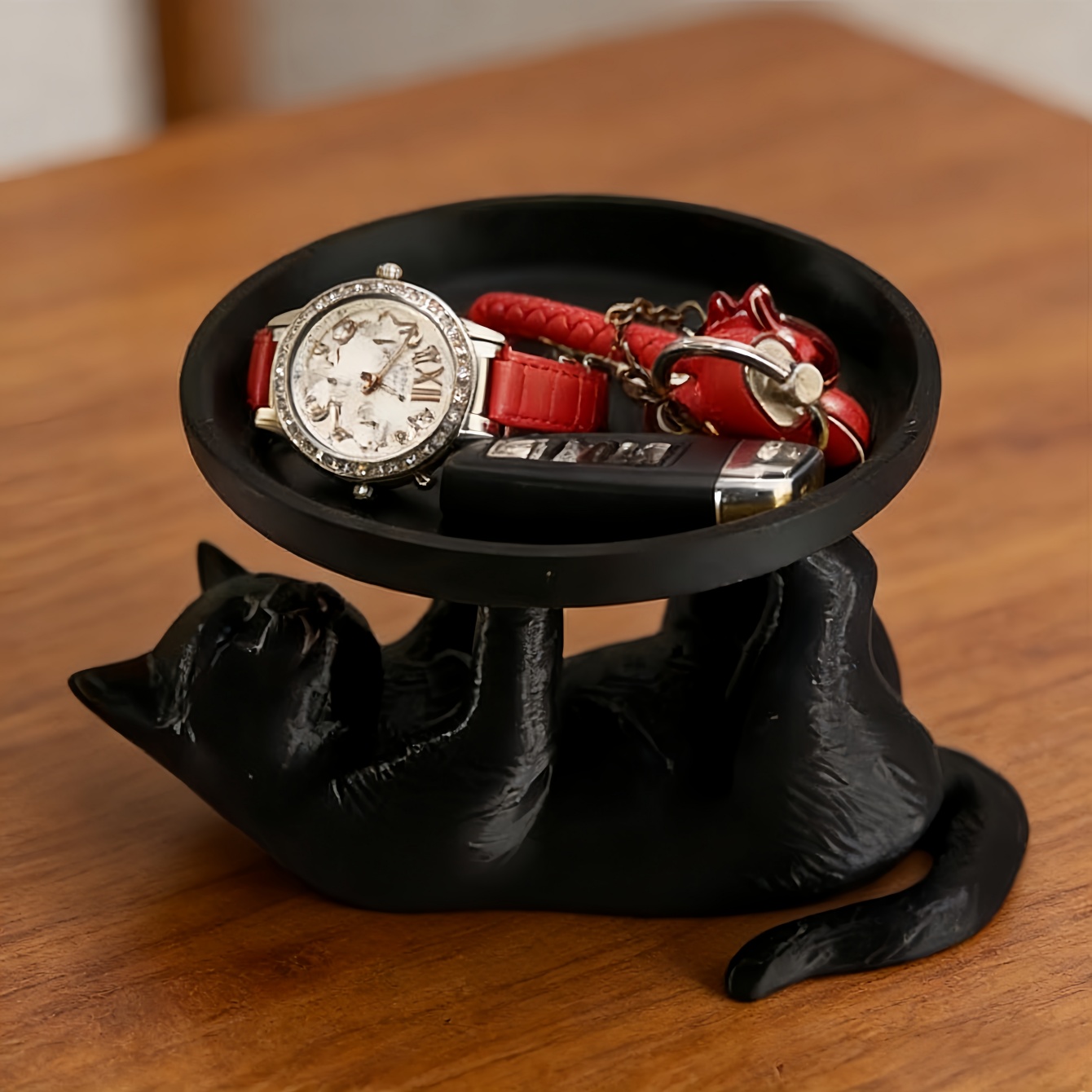 Einfacher Stil, lustiges Katze – Jewelry Making Desk Bewertung und Preis