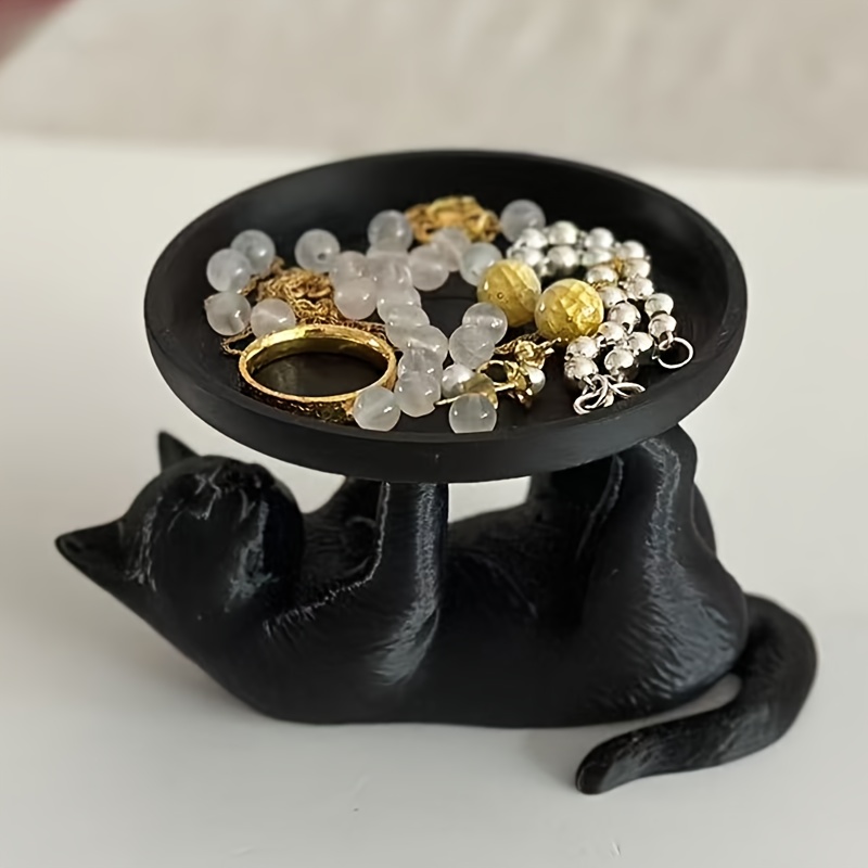 Einfacher Stil, lustiges Katze – Jewelry Making Desk Bewertung und Preis