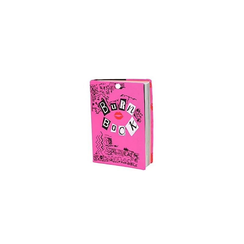 Rosa Burn Buch Acryl Anhänger  – Jewelry Making Books Bewertung und Preis