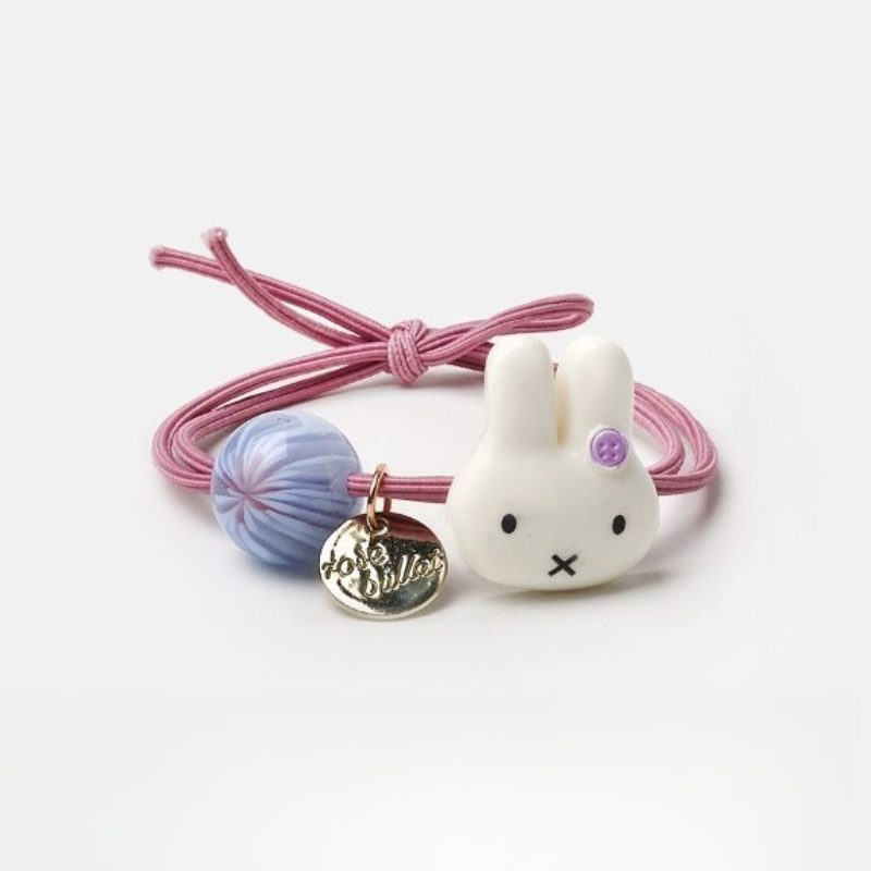 Neuer Miffy Anime-Haargummi: N – Jewelry Making With Resin Bewertung und Preis
