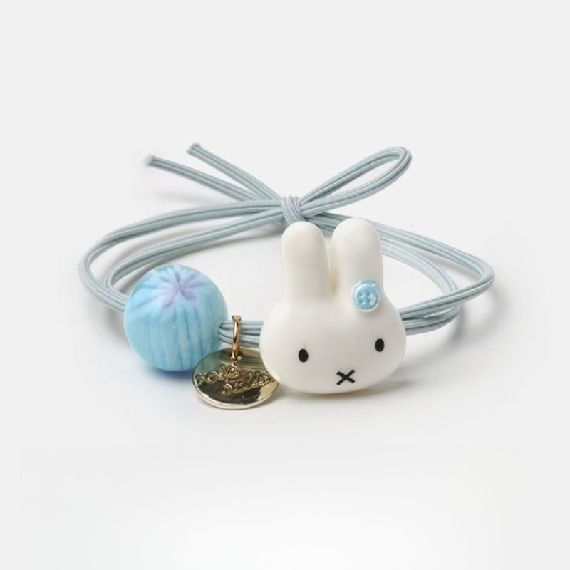 Neuer Miffy Anime-Haargummi: N – Jewelry Making With Resin Bewertung und Preis