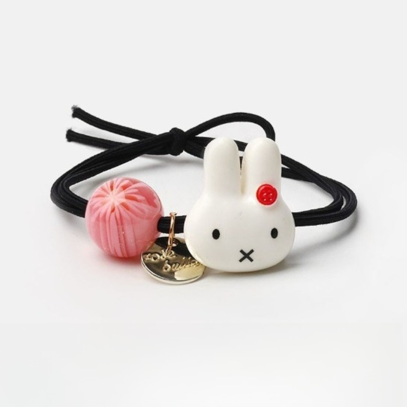 Neuer Miffy Anime-Haargummi: N – Jewelry Making With Resin Bewertung und Preis