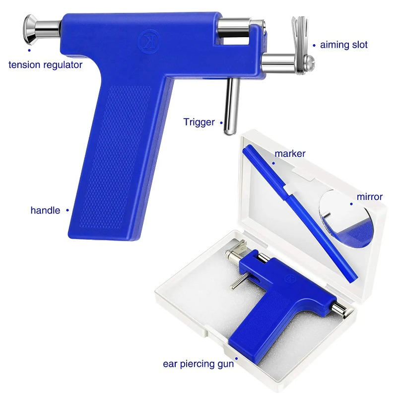 Professionelles Ohrlochstecher – Jewelry Making Kit Professional Bewertung und Preis