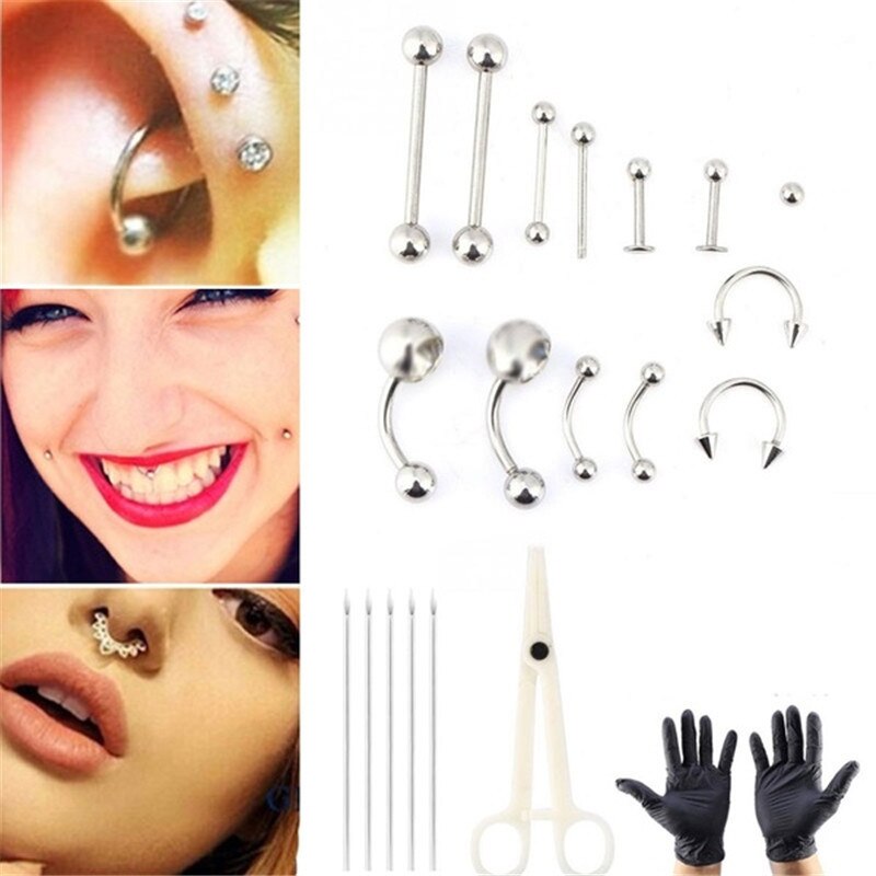 1 Satz professionelles Einweg- – Jewelry Making Kit Professional Bewertung und Preis