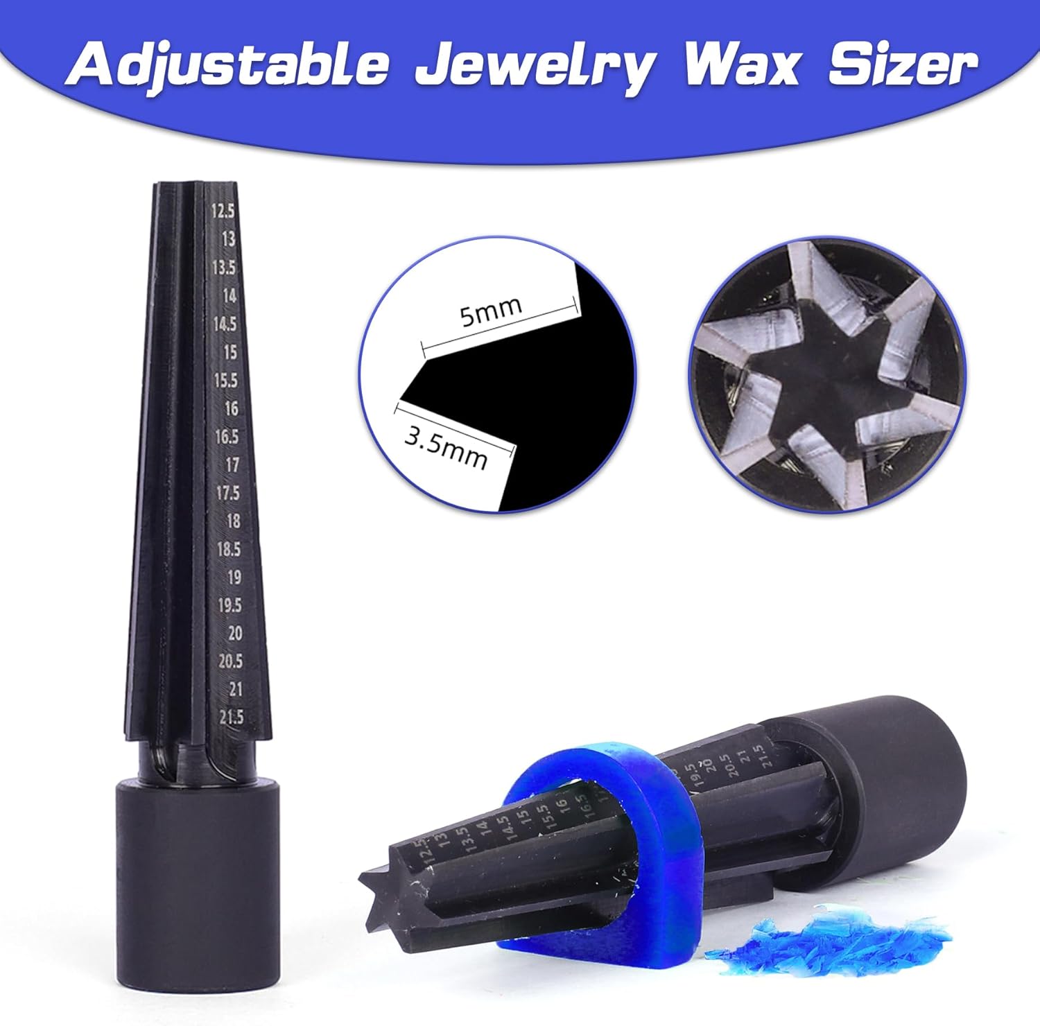 4-teiliges Professionelles Wac – Jewelry Making Kit Professional Bewertung und Preis