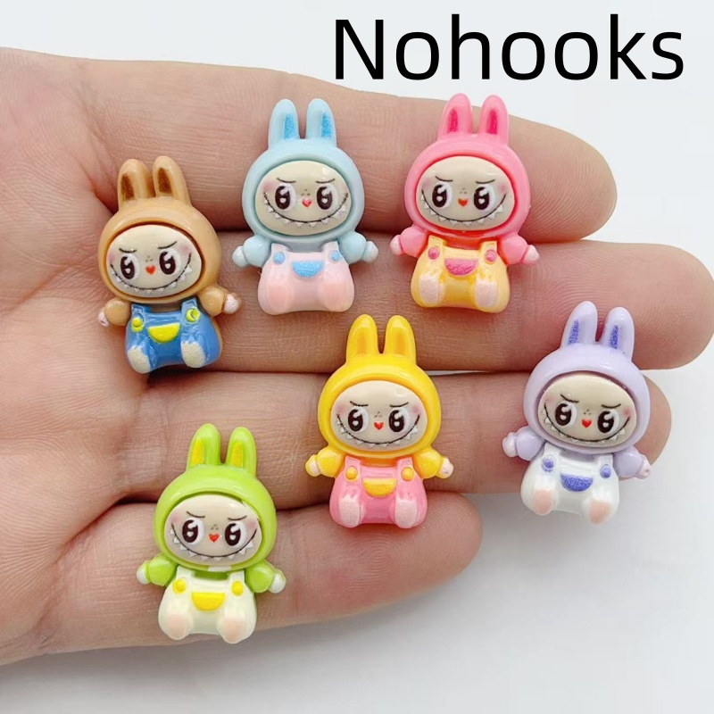 10 Stück Kawaii Hasen-Erdbeerh – Jewelry Making With Resin Bewertung und Preis