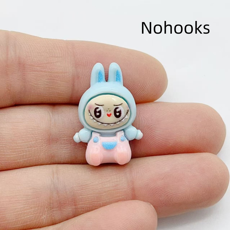 10 Stück Kawaii Hasen-Erdbeerh – Jewelry Making With Resin Bewertung und Preis
