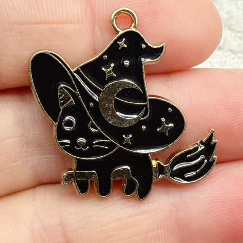 10 Stück Original-Legierungs-E – Jewelry Making Factory Bewertung und Preis