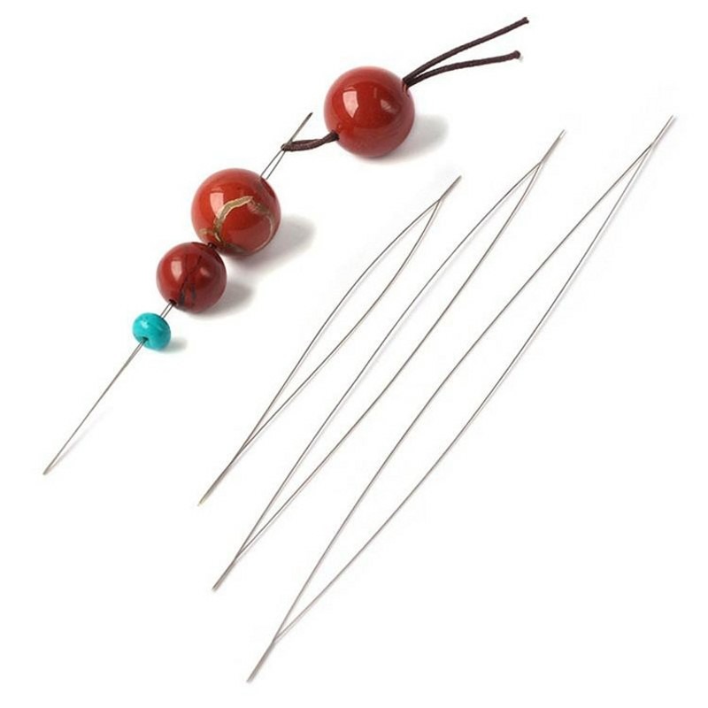 1/10 Stück Offene Perlennadeln – Jewelry Making Course Bewertung und Preis