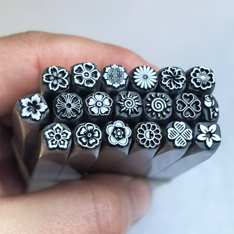 Professionelles Metallprägewer – Jewelry Making Kit Professional Bewertung und Preis