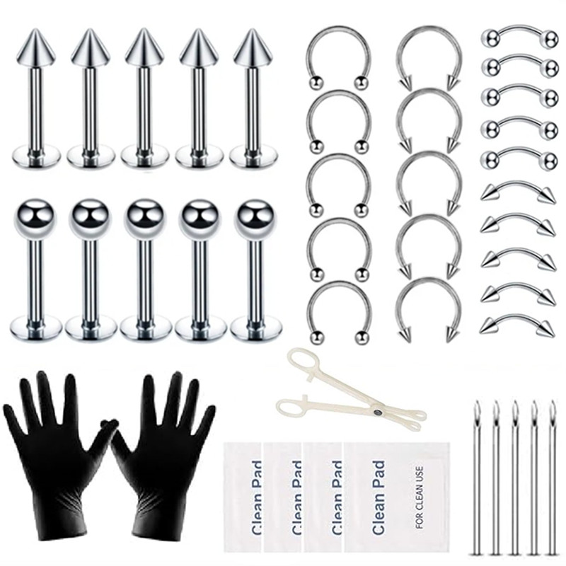 Professionelles Piercing-Werkz – Jewelry Making Kit Professional Bewertung und Preis