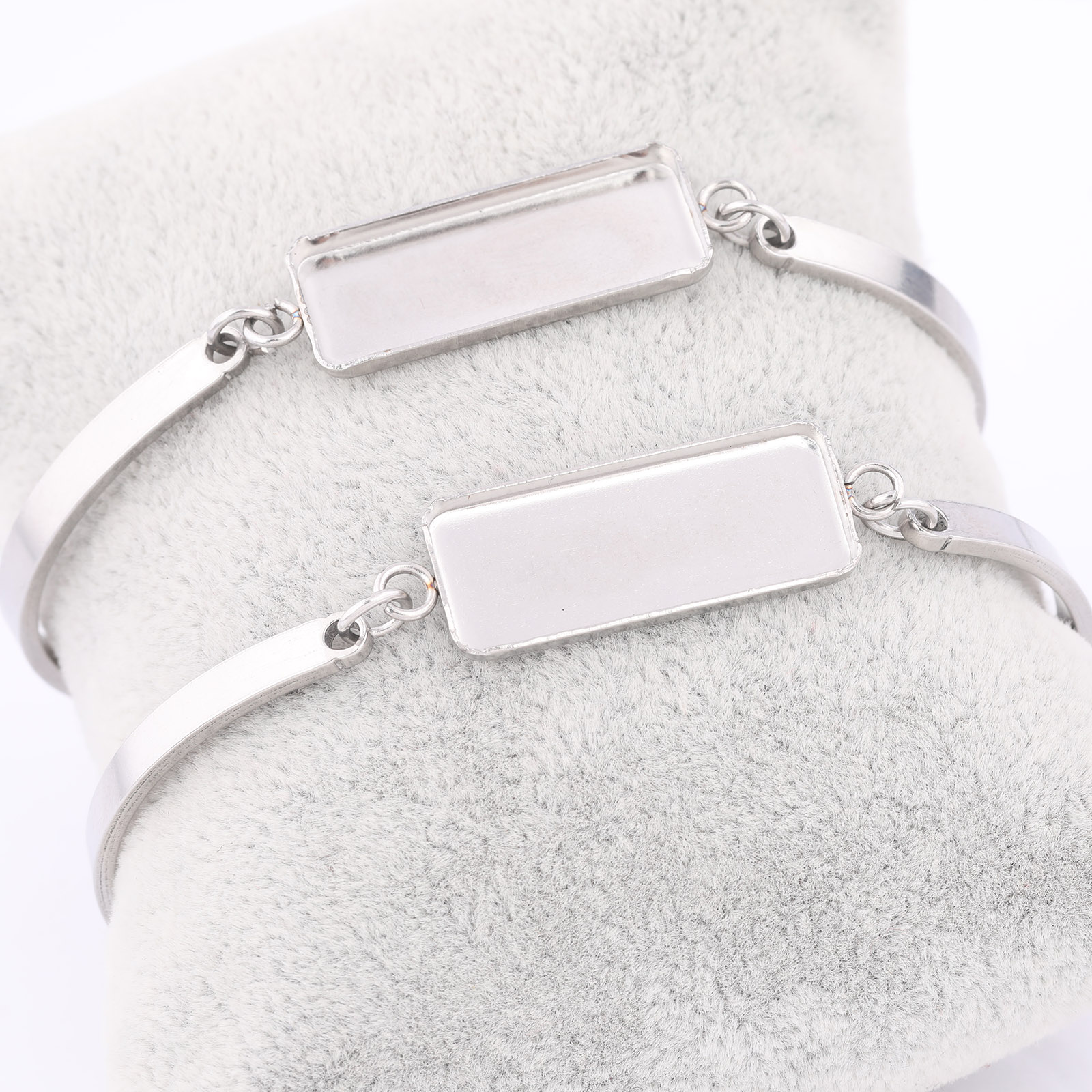 5 Stück Edelstahl passend für  – Jewelry Making Course Bewertung und Preis