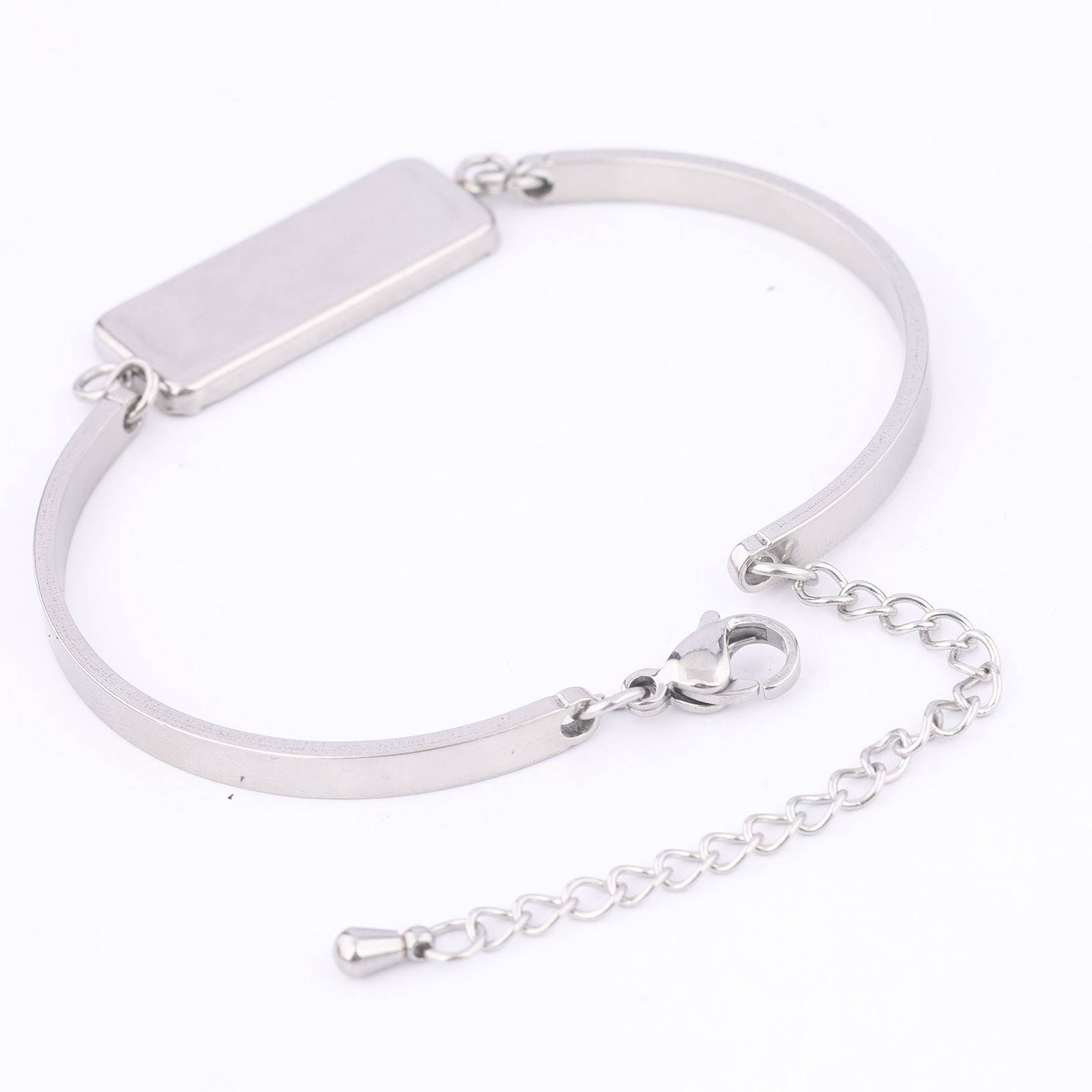 5 Stück Edelstahl passend für  – Jewelry Making Course Bewertung und Preis