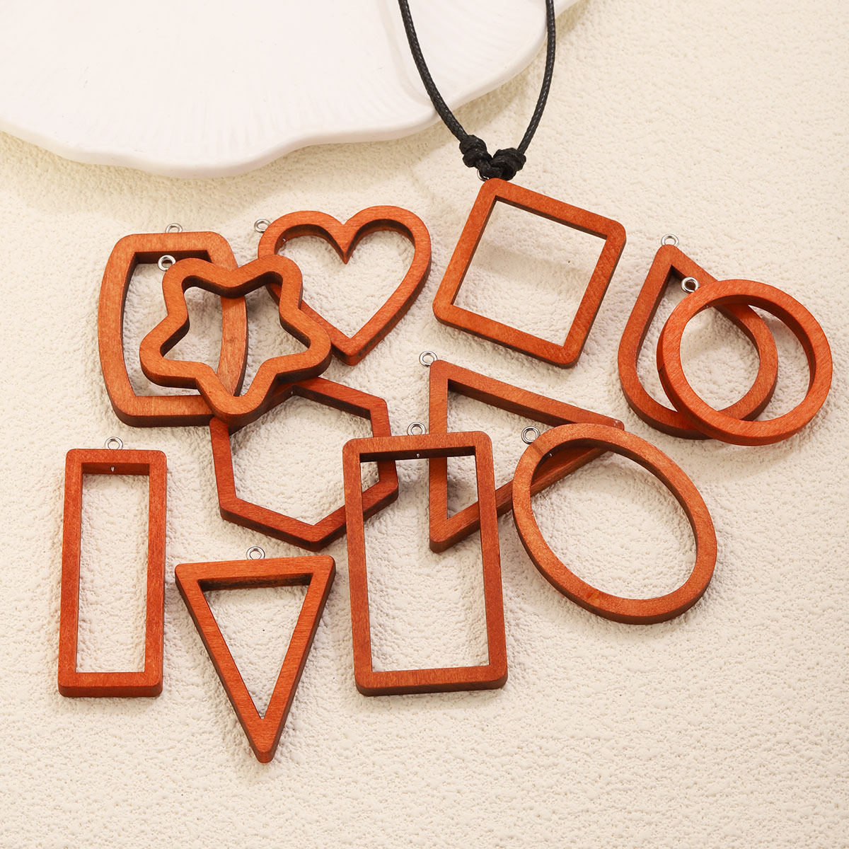 10 Stück Dreieckige und Rechte – Jewelry Making With Resin Bewertung und Preis