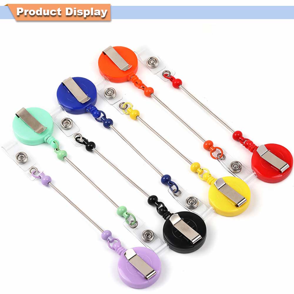 1–3 Stück Perlen-Abzeichenroll – Jewelry Making Parts Bewertung und Preis