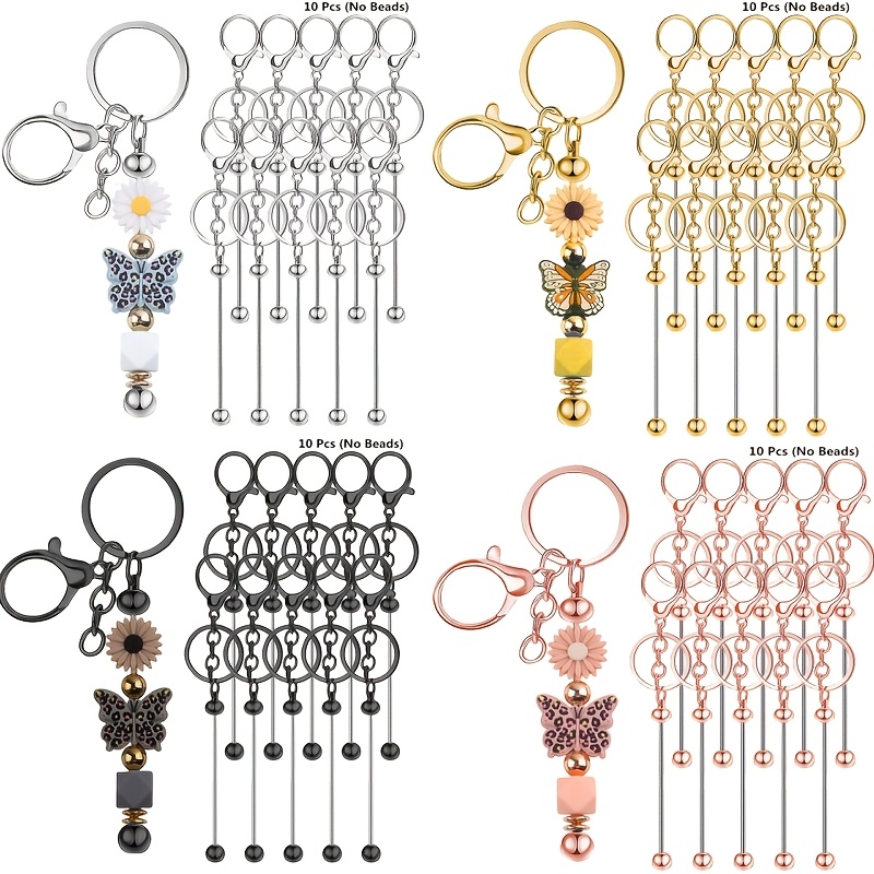 10er-Set DIY Einzigartige Rohl – Jewelry Making Kit Bewertung und Preis