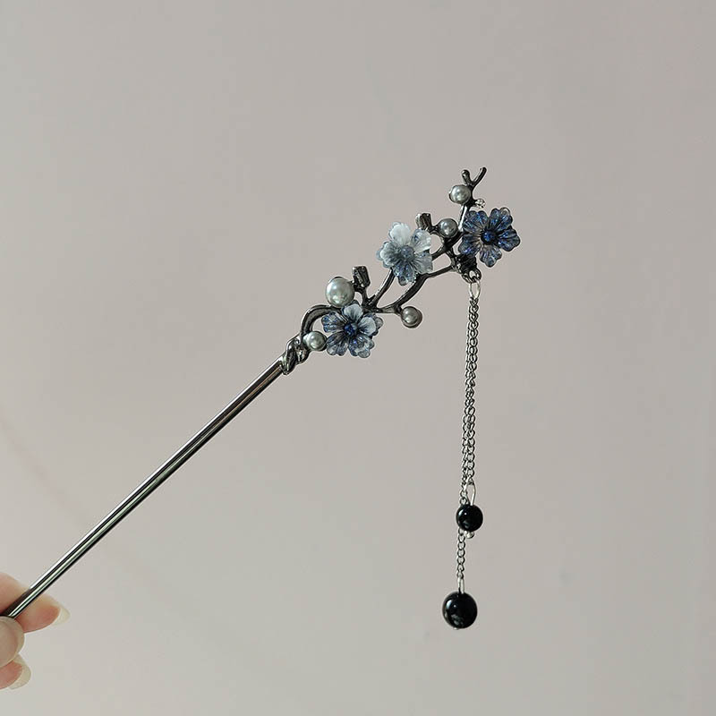 Klassischer Haarstab im Stil v – Jewelry Making Parts Bewertung und Preis
