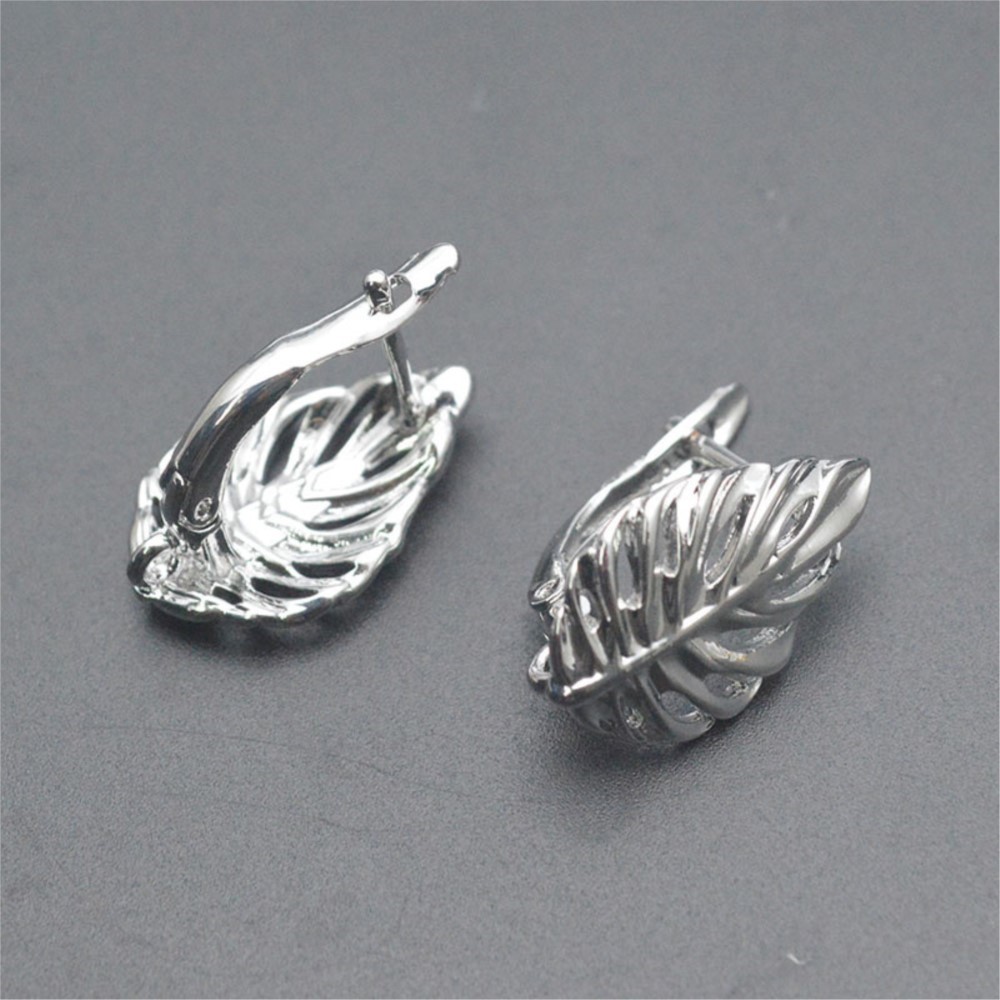 1/2 Stück 18K Vergoldete Messi – Jewelry Making Earring Supplies Bewertung und Preis
