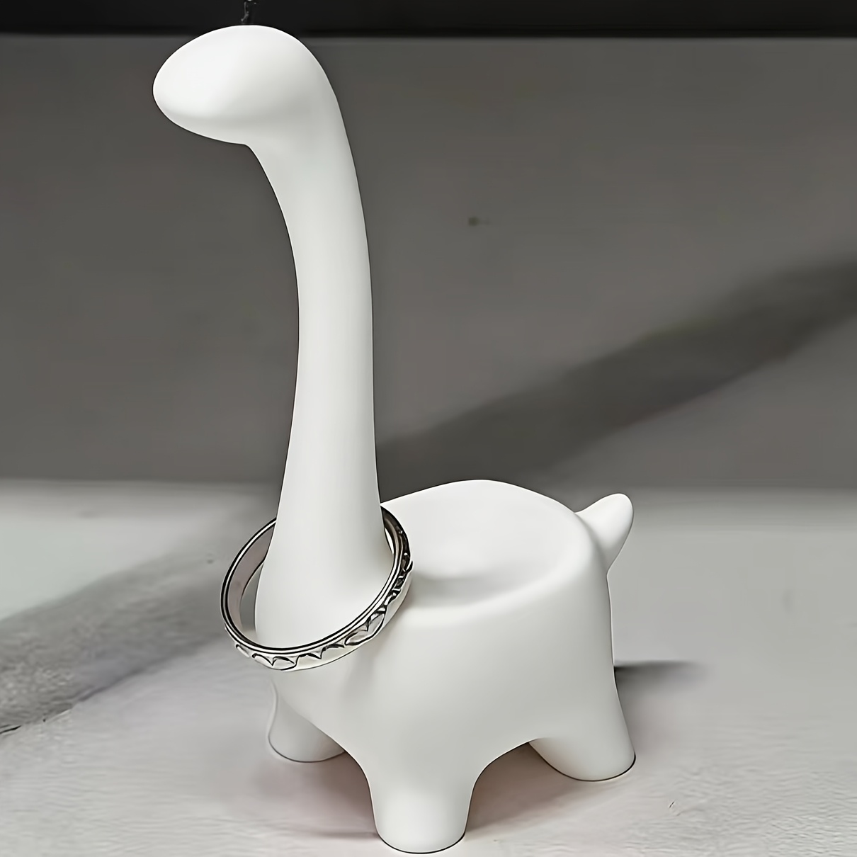 2 Stück einfache Dinosaurier-R – Jewelry Making Desk Bewertung und Preis
