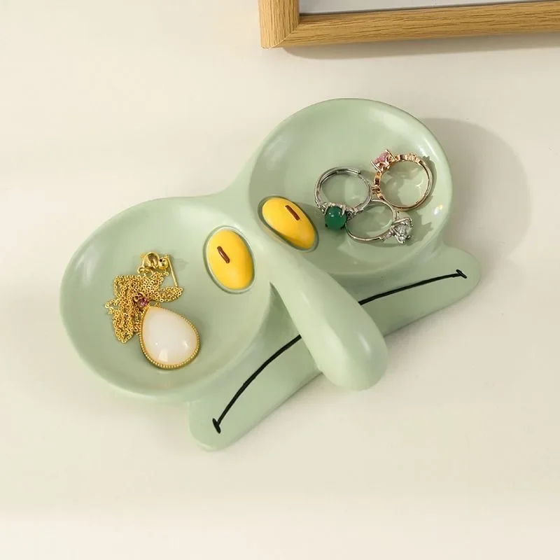 Neue Octopus-förmige Brillenge – Jewelry Making Desk Bewertung und Preis